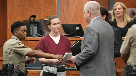Opening statements of Kaitlin Armstrong murder trial in Texas
